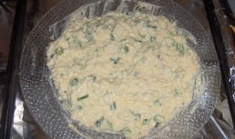 Pasta de oua