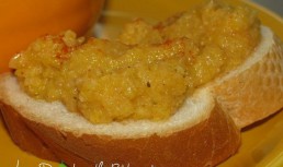Pasta de pastai galbene