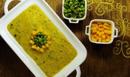 Pasta Picanta Din Dovleac Si Avocado (raw Vegana)