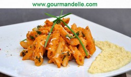 Paste cremoase cu morcovi