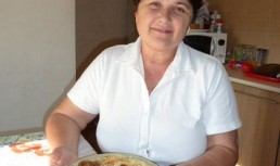Paste cu ficatei de pui