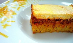 Pastitsio