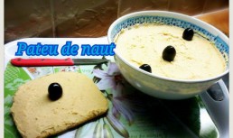 Pateu de naut