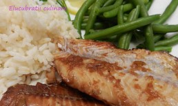 Peste Teriyaki