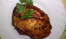 Piept A La Marimar (mami Meu)