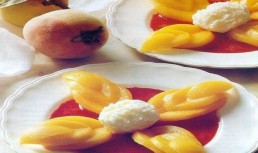 piersici melba