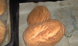 PIinicele ca la mama acasa.