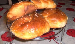 Piinicele  parfumate