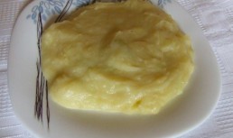 Piure combinat de post