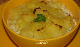 Placinta de primavara cu somn