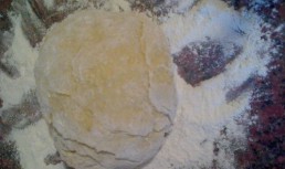 Placinta dolongaci (creata)