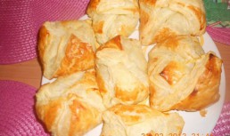 Placintele cu broccoli