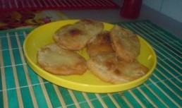 Placintele impaturite