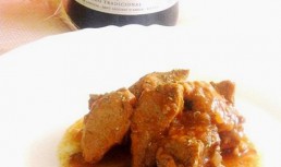 Porc Cacciatore