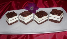 Prajitura After Eight