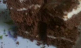 Prajitura aromata cu cafea