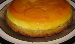 Prajitura cu cocos si caramel