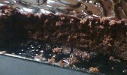 Prajitura cu crema