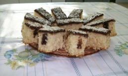 Prajitura Cu Nuca De Cocos