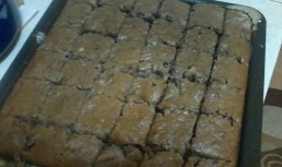 Prajitura de casa