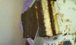 Prajitura  economica