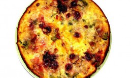 Prajitura fara zahar - ideala pentru dieta, diabet