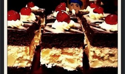 Prajitura mascarpone