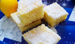 Prajiturele turcesti cu iaurt