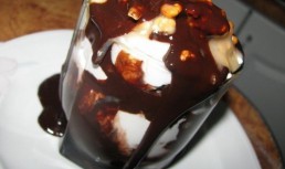 Praline Candy Dreams