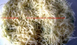 Praz gratinat (Gratin de poireau)