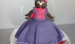 Princess Cake
