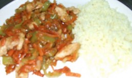 pui chinezesc