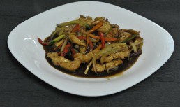 Pui Panzanella