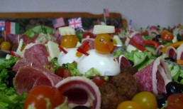 Puisori de pasti