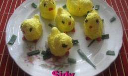 Puisori( pentru decor)