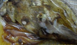 Pulpa de miel la punga