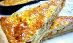 Quiche