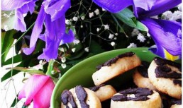 "Crantanele" cu alune de padure