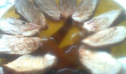 "Mezeluri" sanatoase la tine acasa