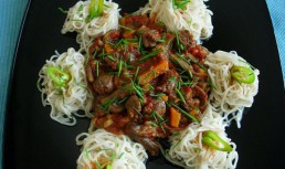 Ragout de vita