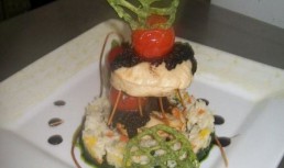 Rapsodie de Primavara