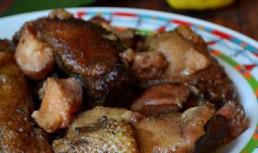 Rata cu gutui, la slow cooker