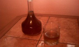 Reteta jinarsului de Bistrita