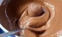 Rondele crocante de ciocolata