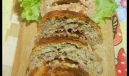 Rulada de carne-BonRoll