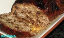 Rulada de gaina