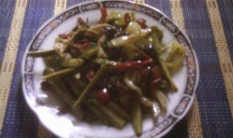 Salata Asortata De Muraturi
