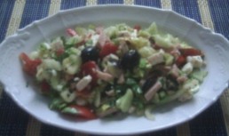 Salata De Vara Cora