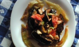 Salata Foarte Picanta