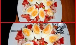 Salata Low Carb